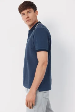 Polo oxford