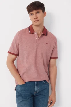 Polo oxford