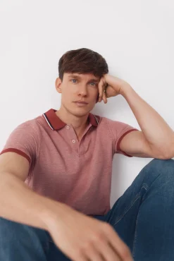 Polo oxford
