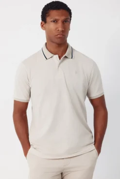Polo oxford