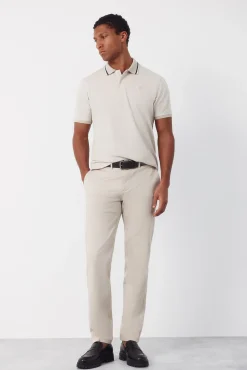 Polo oxford