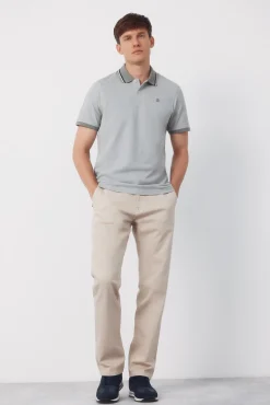 Polo oxford