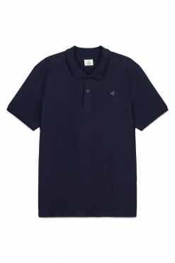 Polo piqué