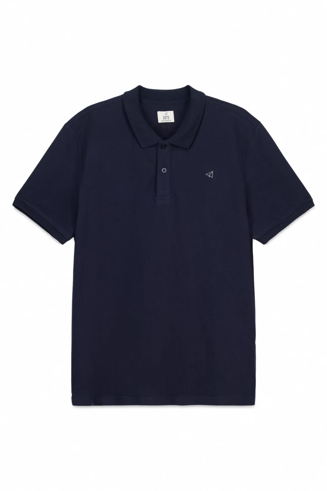 Polo piqué