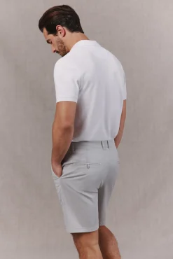 Polo piqué