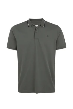 Polo piqué tips