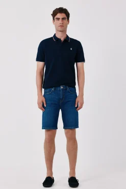 Polo piqué tips