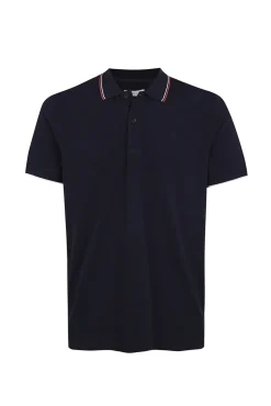 Polo piqué tips