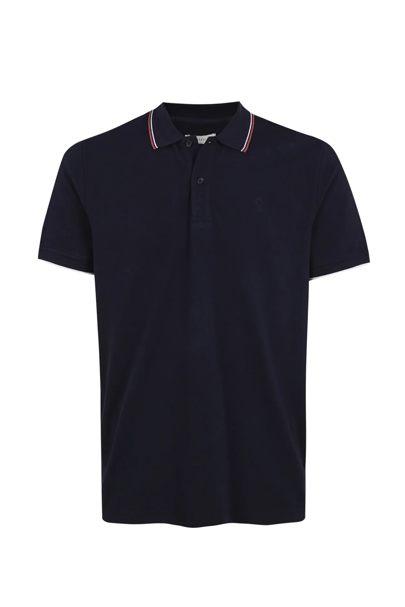 Polo piqué tips