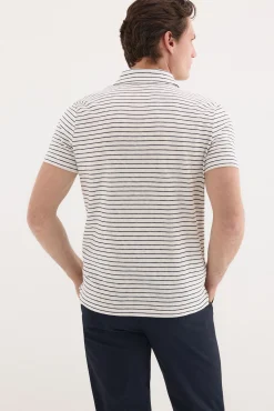 Polo rayas