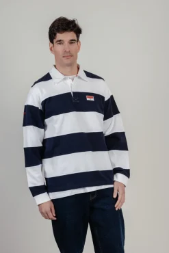 Polo rugby