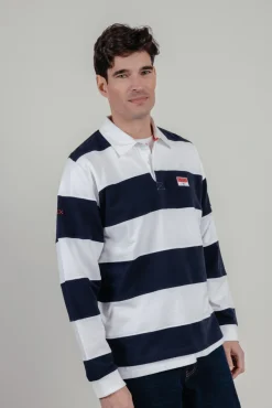 Polo rugby