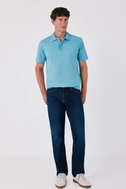 Polo textura