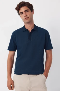 Polo textura