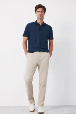 Polo textura