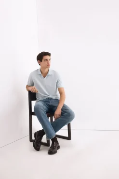 Polo textura