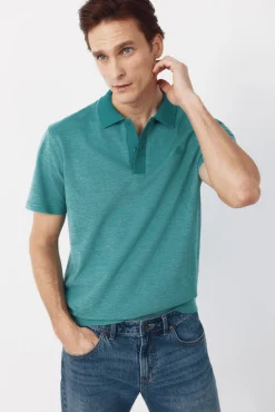 Polo textura