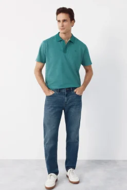 Polo textura