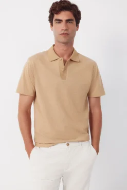 Polo textura