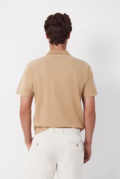 Polo textura
