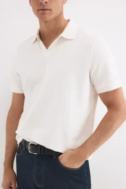 Polo textura