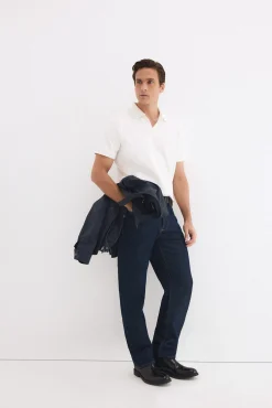 Polo textura
