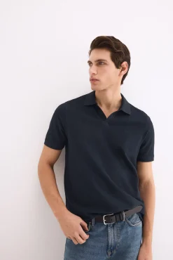 Polo textura