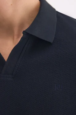 Polo textura