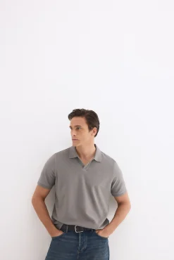 Polo textura