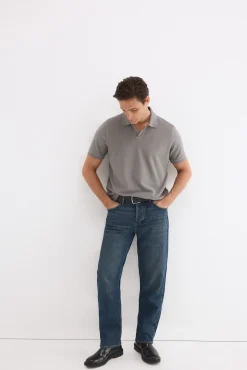 Polo textura