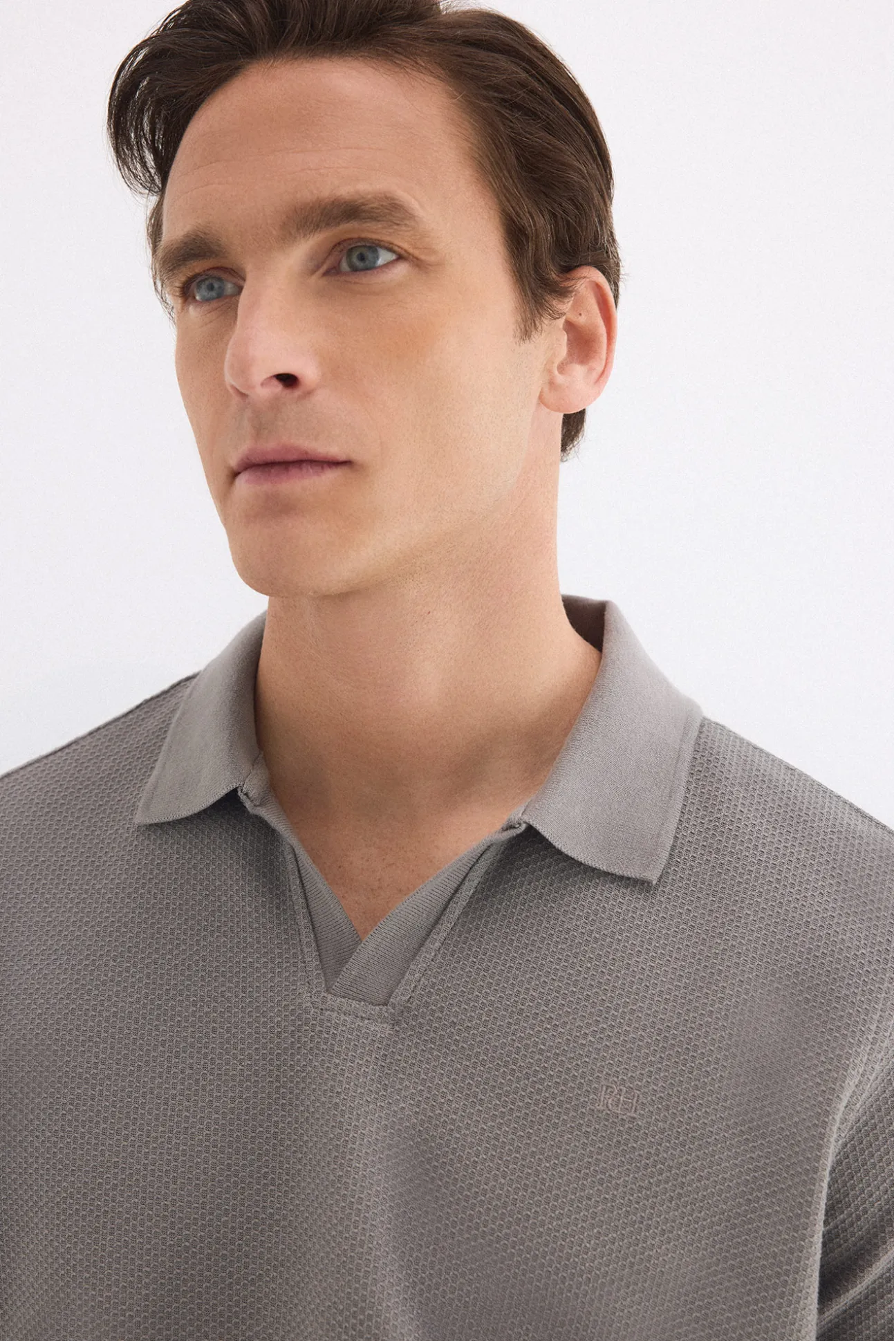 Polo textura
