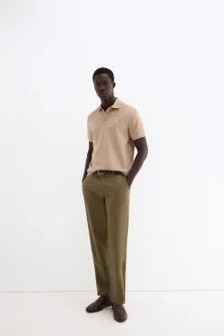 Polo tips