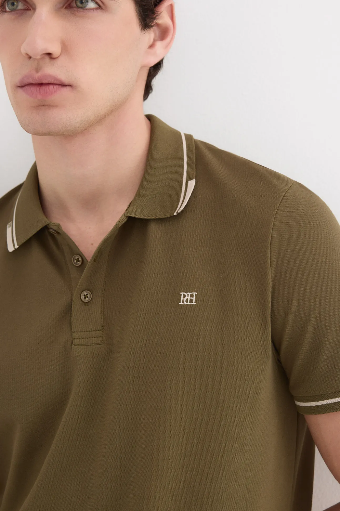 Polo tips