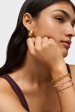 Pulsera elástica TOUS Bold Bear