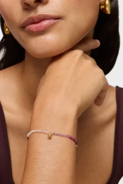 Pulsera elástica TOUS Bold Bear
