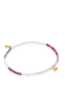 Pulsera elástica TOUS Bold Bear