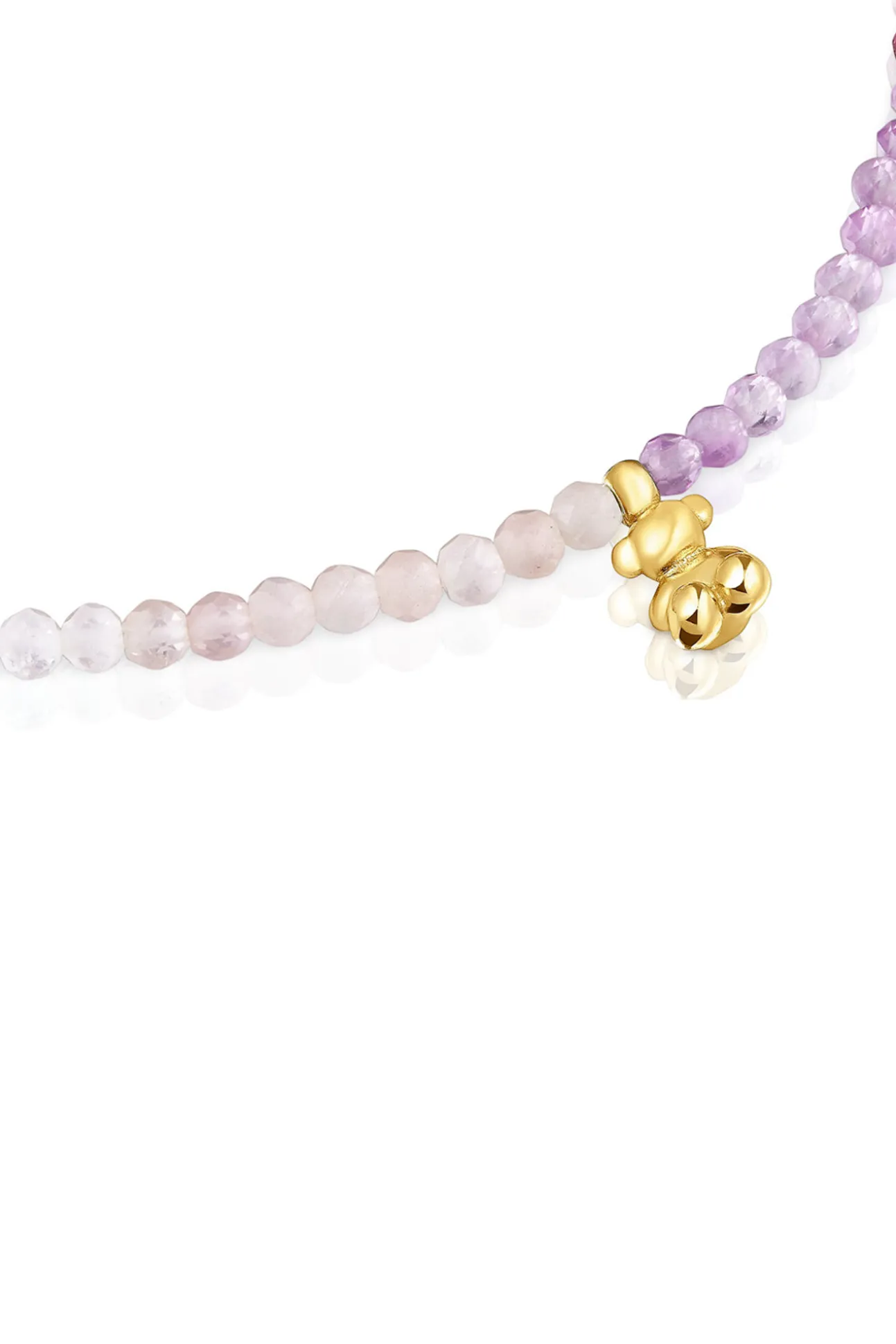 Pulsera elástica TOUS Bold Bear