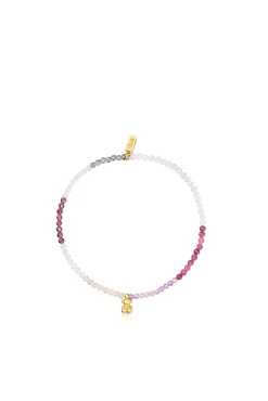 Pulsera elástica TOUS Bold Bear