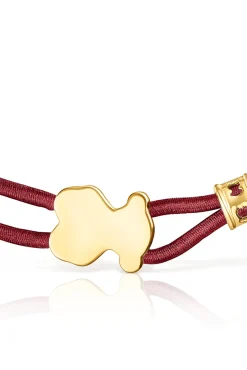 Pulsera TOUS Sweet Dolls elástica