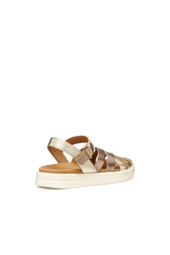 Sandalia D Xand 25