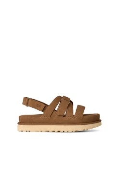 Sandalias Goldenstar Gleam