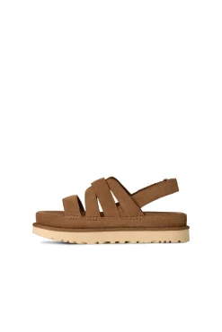 Sandalias Goldenstar Gleam