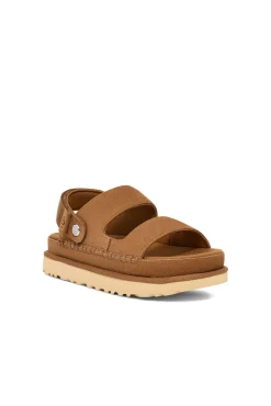 Sandalias Goldenstar Glide