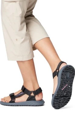Sandalias Konos Globetrot™