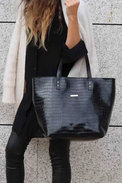 Shopper Arizona piel