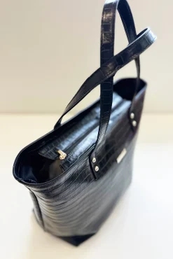Shopper Arizona piel