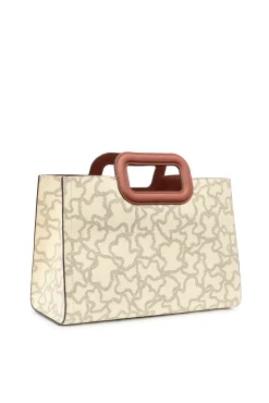 Shopper mediano Amaya Kaos Icon