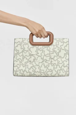 Shopper mediano Amaya Kaos Icon