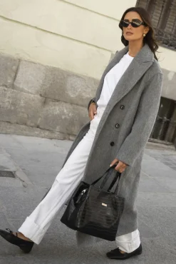 Shopper patricia negro