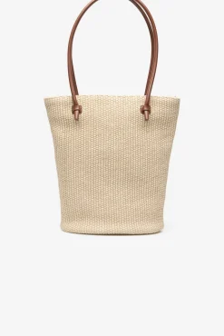 Shopper rafia